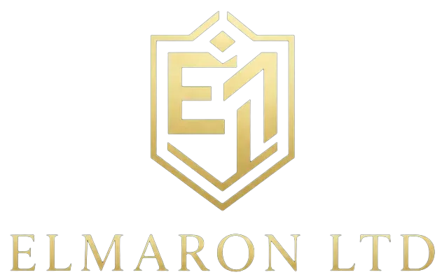 ELMARON LTD
